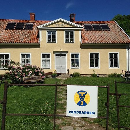 Takern Vandrarhem Svanshals Bagian luar foto